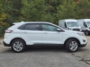 Thumbnail image of 2017 Ford Edge at Mcfarland Ford Rochester