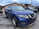 Thumbnail image of 2018 Nissan Rogue at ORANGE AUTO SALES CORP