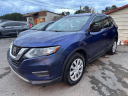 Thumbnail image of 2018 Nissan Rogue at ORANGE AUTO SALES CORP