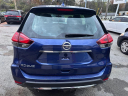 Thumbnail image of 2018 Nissan Rogue at ORANGE AUTO SALES CORP