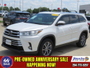 Thumbnail image of 2019 Toyota Highlander at Johnson Brothers Ford Lincoln