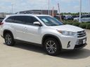 Thumbnail image of 2019 Toyota Highlander at Johnson Brothers Ford Lincoln