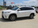 Thumbnail image of 2019 Toyota Highlander at Johnson Brothers Ford Lincoln
