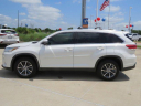 Thumbnail image of 2019 Toyota Highlander at Johnson Brothers Ford Lincoln