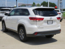 Thumbnail image of 2019 Toyota Highlander at Johnson Brothers Ford Lincoln