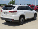 Thumbnail image of 2019 Toyota Highlander at Johnson Brothers Ford Lincoln