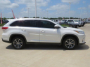 Thumbnail image of 2019 Toyota Highlander at Johnson Brothers Ford Lincoln