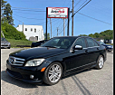 Thumbnail image of 2008 Mercedes-Benz C-Class at Caruzin Autohub