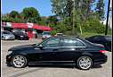 2008 Mercedes-Benz C-Class at Caruzin Autohub