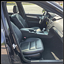 Thumbnail image of 2008 Mercedes-Benz C-Class at Caruzin Autohub