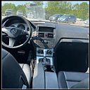 Thumbnail image of 2008 Mercedes-Benz C-Class at Caruzin Autohub