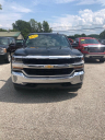 Thumbnail image of 2019 Chevrolet Silverado 1500 LD at Jim Orr Auto Sales