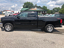 Thumbnail image of 2019 Chevrolet Silverado 1500 LD at Jim Orr Auto Sales
