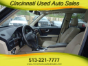 Thumbnail image of 2011 Mercedes-Benz GLK at Cincinnati Used Auto Sales LLC