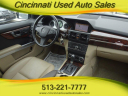 Thumbnail image of 2011 Mercedes-Benz GLK at Cincinnati Used Auto Sales LLC