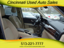 Thumbnail image of 2011 Mercedes-Benz GLK at Cincinnati Used Auto Sales LLC