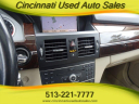 Thumbnail image of 2011 Mercedes-Benz GLK at Cincinnati Used Auto Sales LLC