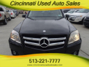 Thumbnail image of 2011 Mercedes-Benz GLK at Cincinnati Used Auto Sales LLC