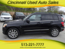 Thumbnail image of 2011 Mercedes-Benz GLK at Cincinnati Used Auto Sales LLC