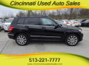 Thumbnail image of 2011 Mercedes-Benz GLK at Cincinnati Used Auto Sales LLC