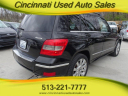 Thumbnail image of 2011 Mercedes-Benz GLK at Cincinnati Used Auto Sales LLC