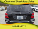 Thumbnail image of 2011 Mercedes-Benz GLK at Cincinnati Used Auto Sales LLC