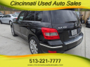 Thumbnail image of 2011 Mercedes-Benz GLK at Cincinnati Used Auto Sales LLC