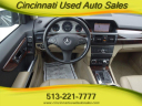 Thumbnail image of 2011 Mercedes-Benz GLK at Cincinnati Used Auto Sales LLC