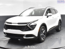 Thumbnail image of 2025 Kia Sportage at Bob King Kia