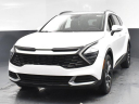 Thumbnail image of 2025 Kia Sportage at Bob King Kia
