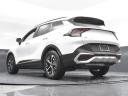2025 Kia Sportage EX at Bob King Kia