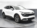 Thumbnail image of 2025 Kia Sportage at Bob King Kia