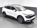 Thumbnail image of 2025 Kia Sportage at Bob King Kia