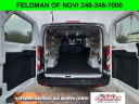 Thumbnail image of 2023 Ford Transit at Feldman Chevrolet Of Novi