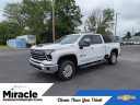 Thumbnail image of 2024 Chevrolet Silverado 2500HD at Miracle Chevrolet of Morgantown