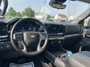 2024 Chevrolet Silverado 2500HD LTZ at Miracle Chevrolet of Morgantown