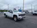 Thumbnail image of 2024 Chevrolet Silverado 2500HD at Miracle Chevrolet of Morgantown