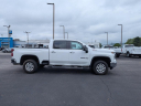 Thumbnail image of 2024 Chevrolet Silverado 2500HD at Miracle Chevrolet of Morgantown