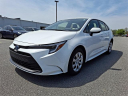 Thumbnail image of 2025 Toyota Corolla Hybrid at Del Toyota