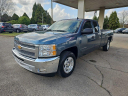 Thumbnail image of 2013 Chevrolet Silverado 1500 at MODERN AUTOMOTIVE SALES LLC