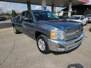 Thumbnail image of 2013 Chevrolet Silverado 1500 at MODERN AUTOMOTIVE SALES LLC