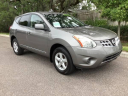Thumbnail image of 2013 Nissan Rogue at University Auto Sales