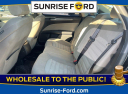 Thumbnail image of 2017 Ford Fusion at Sunrise Volkswagen of Fort Pierce
