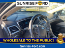 Thumbnail image of 2017 Ford Fusion at Sunrise Volkswagen of Fort Pierce