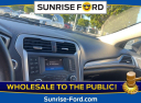 Thumbnail image of 2017 Ford Fusion at Sunrise Volkswagen of Fort Pierce