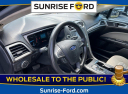 Thumbnail image of 2017 Ford Fusion at Sunrise Volkswagen of Fort Pierce