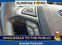 Thumbnail image of 2017 Ford Fusion at Sunrise Volkswagen of Fort Pierce