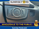 Thumbnail image of 2017 Ford Fusion at Sunrise Volkswagen of Fort Pierce