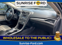 Thumbnail image of 2017 Ford Fusion at Sunrise Volkswagen of Fort Pierce