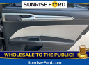 Thumbnail image of 2017 Ford Fusion at Sunrise Volkswagen of Fort Pierce